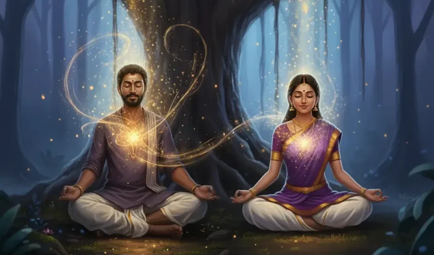 Inner transformation