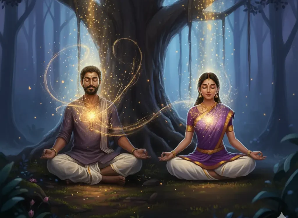 Inner transformation