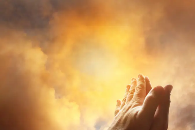 Prayer for remove mind blocks