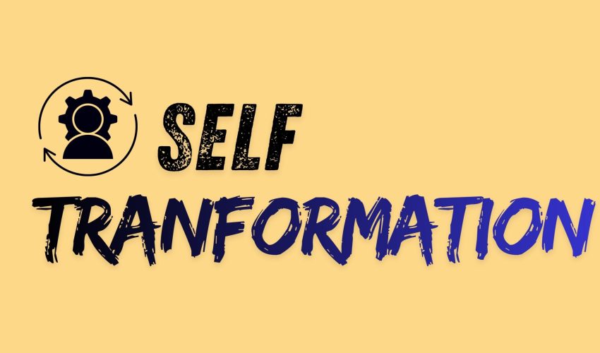self transformation